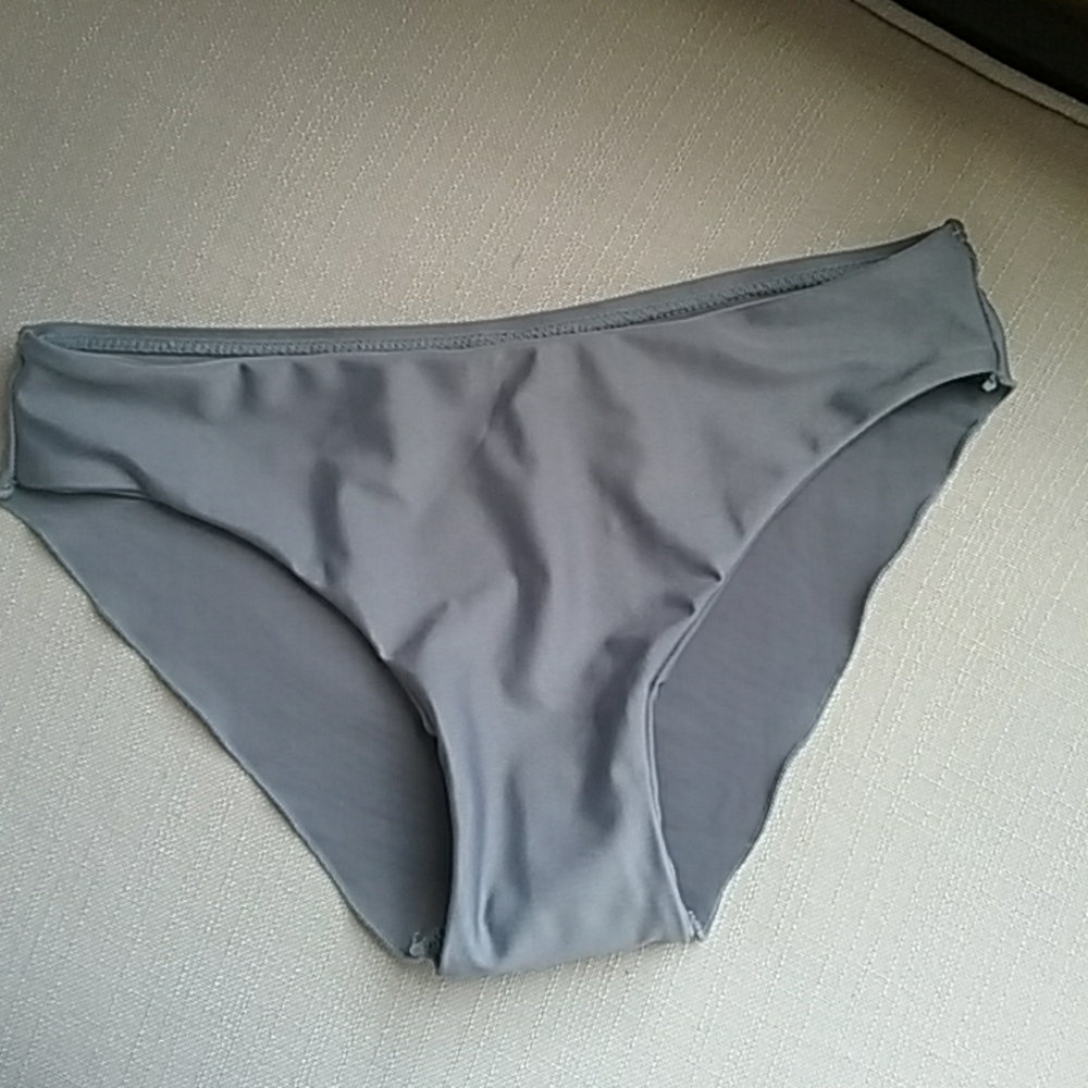 Bikini bottom